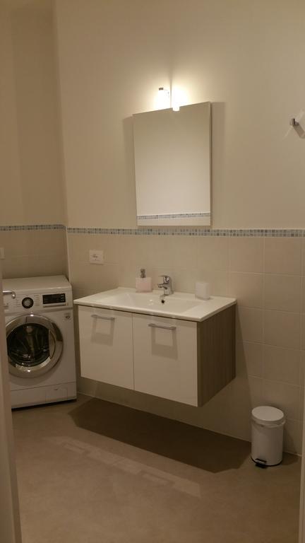 Apartament Fralillo House Werona Zewnętrze zdjęcie