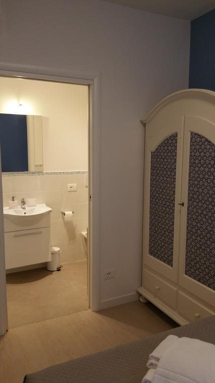 Apartament Fralillo House Werona Zewnętrze zdjęcie