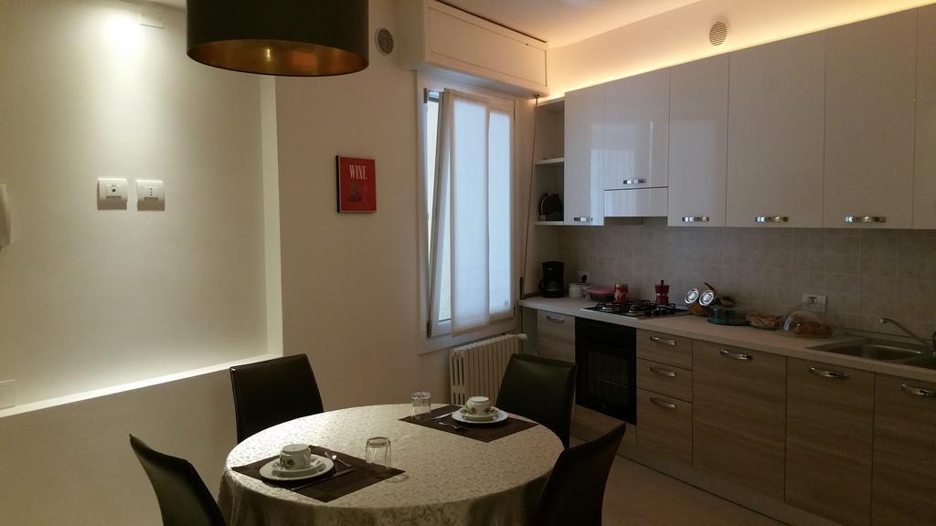 Apartament Fralillo House Werona Zewnętrze zdjęcie