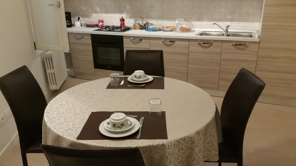 Apartament Fralillo House Werona Zewnętrze zdjęcie